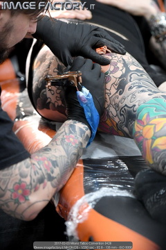 2017-02-03 Milano Tattoo Convention 0426